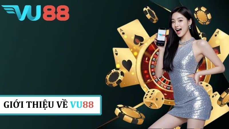 Đá Gà 88 Giới thiệu về VU88